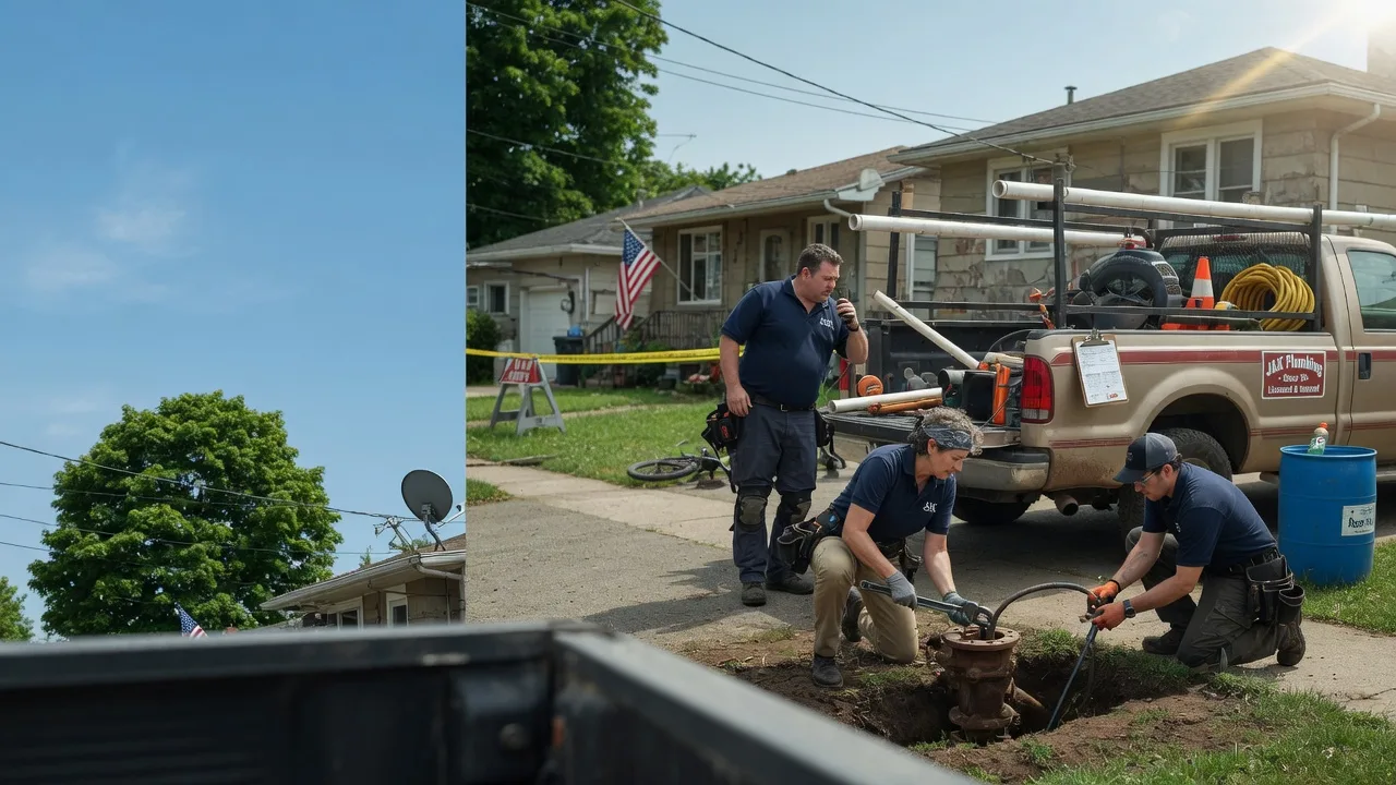Water Heater Replacement in Colona, IL near me